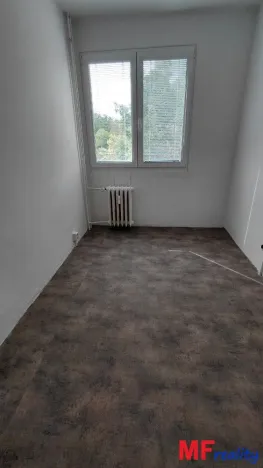 Pronájem bytu 3+1, Hradec Králové, Severní, 59 m2
