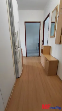 Pronájem bytu 3+1, Hradec Králové, Severní, 59 m2