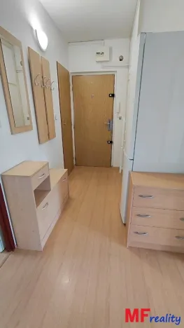 Pronájem bytu 3+1, Hradec Králové, Severní, 59 m2