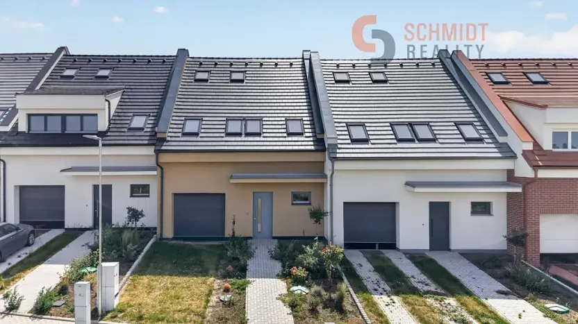 Prodej rodinného domu, Dolní Věstonice, Hlavní, 239 m2