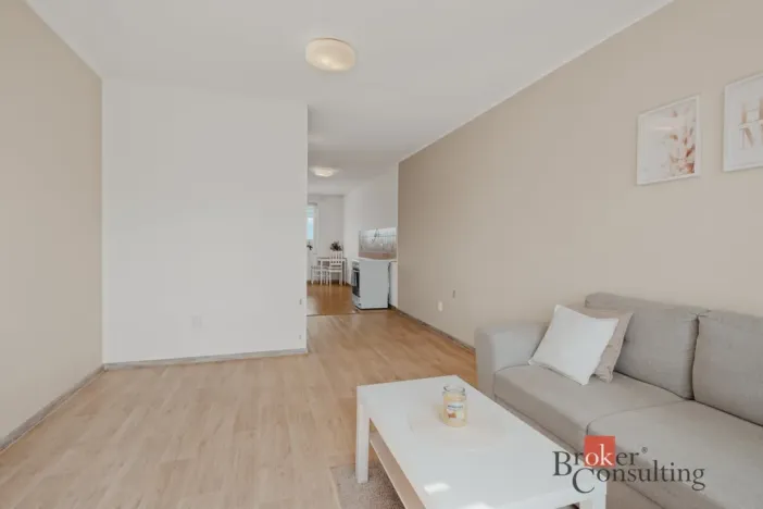 Prodej bytu 2+kk, Dobronín, Šeříková, 64 m2