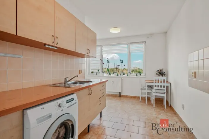 Prodej bytu 2+kk, Dobronín, Šeříková, 64 m2