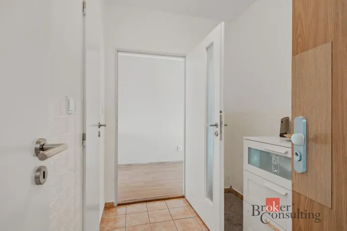 Prodej bytu 2+kk, Dobronín, Šeříková, 64 m2