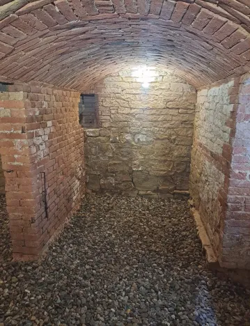 Pronájem rodinného domu, Praha - Nebušice, V uličkách, 166 m2