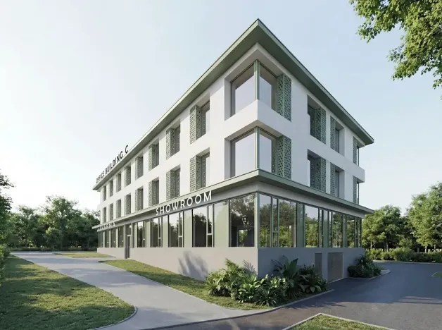 Pronájem obchodního prostoru, Plzeň, Krašovská, 217 m2