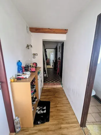 Prodej rodinného domu, Velká Buková, 72 m2