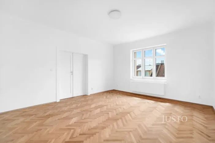 Pronájem bytu 3+kk, Brno - Černá Pole, Zemědělská, 79 m2