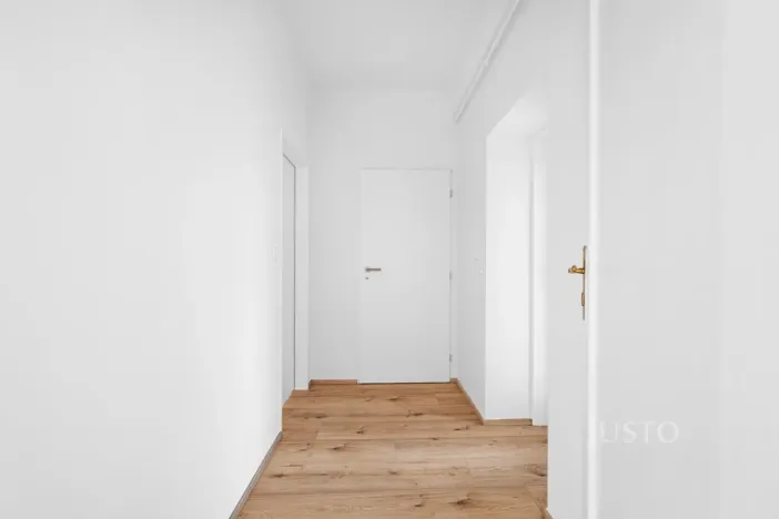 Pronájem bytu 3+kk, Brno - Černá Pole, Zemědělská, 79 m2