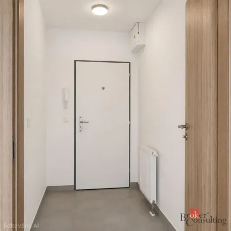 Pronájem bytu 1+kk, Zbůch, K Újezdu, 31 m2