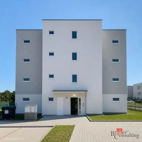 Pronájem bytu 1+kk, Zbůch, K Újezdu, 31 m2