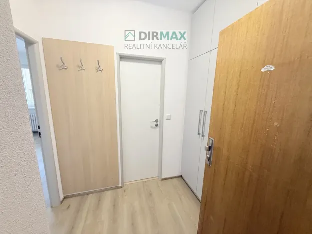 Pronájem bytu 1+1, Plzeň, Na Okraji, 28 m2
