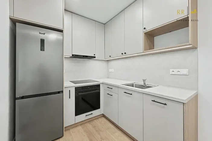 Pronájem bytu 2+1, Tišnov, Jamborova, 50 m2