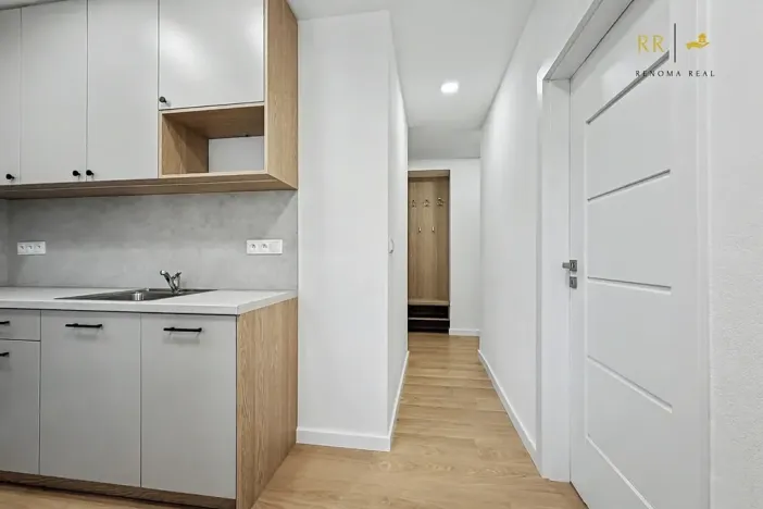 Pronájem bytu 2+1, Tišnov, Jamborova, 50 m2