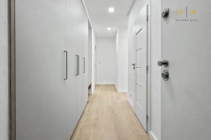 Pronájem bytu 2+1, Tišnov, Jamborova, 50 m2