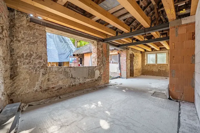 Prodej rodinného domu, Čebín, 171 m2