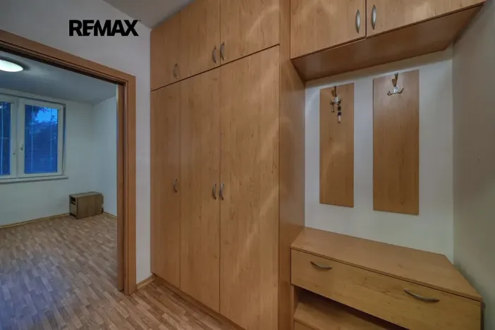 Pronájem bytu 1+kk, Poděbrady, V Aleji, 33 m2