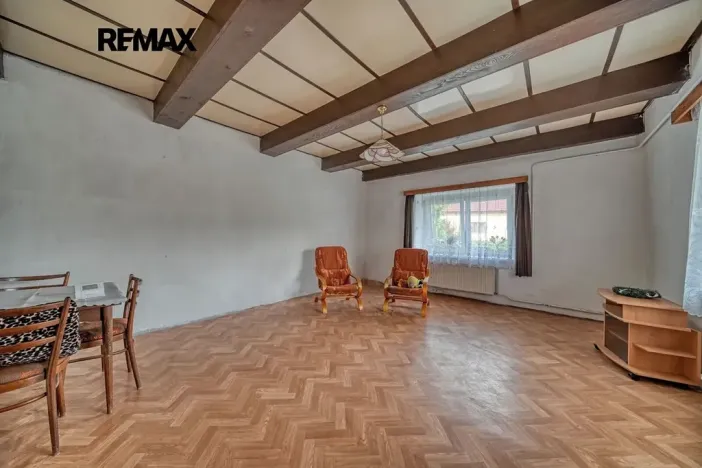 Prodej zemědělské usedlosti, Týnec nad Labem, 236 m2