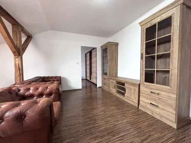 Pronájem bytu 2+kk, Starý Plzenec, Havlíčkova, 48 m2