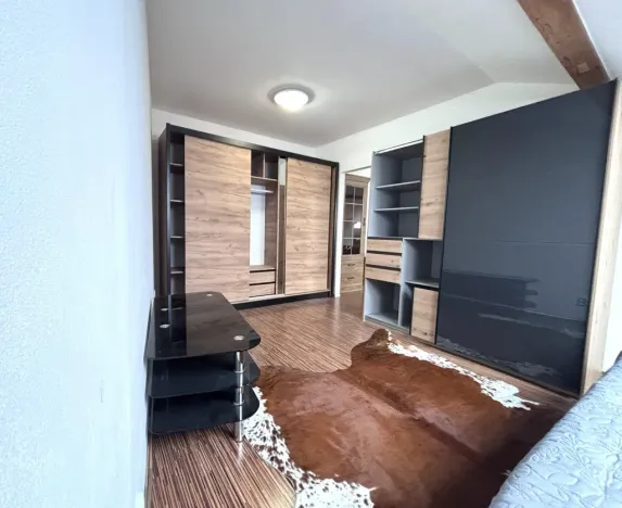 Pronájem bytu 2+kk, Starý Plzenec, Havlíčkova, 48 m2