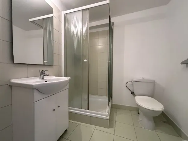 Pronájem bytu 2+kk, Starý Plzenec, Havlíčkova, 48 m2
