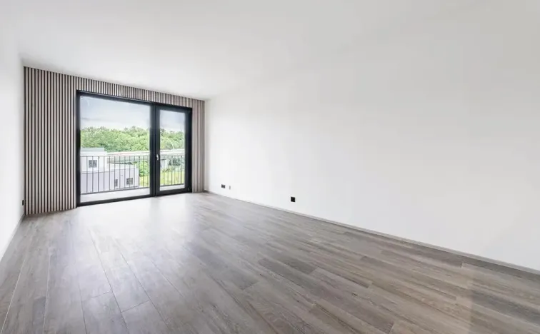 Pronájem bytu 2+kk, Praha - Hlubočepy, Slivenecká, 37 m2