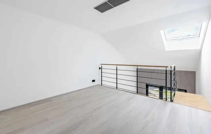 Pronájem bytu 2+kk, Praha - Hlubočepy, Na Zlíchově, 38 m2