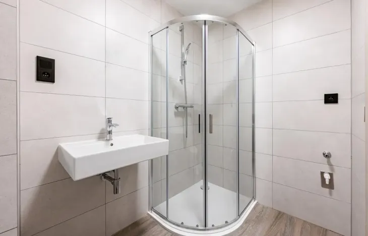 Pronájem bytu 2+kk, Praha - Hlubočepy, Na Zlíchově, 38 m2