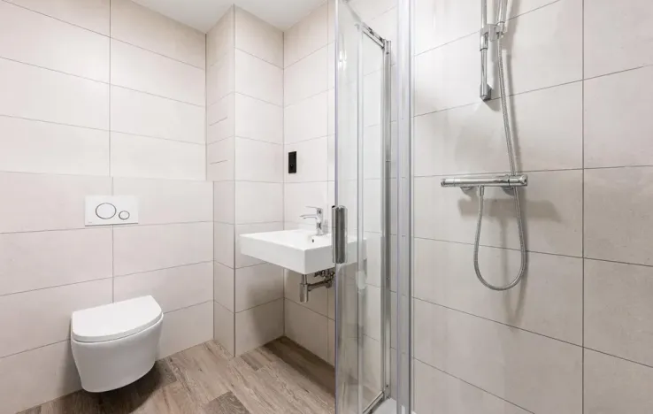 Pronájem bytu 2+kk, Praha - Hlubočepy, Na Zlíchově, 38 m2