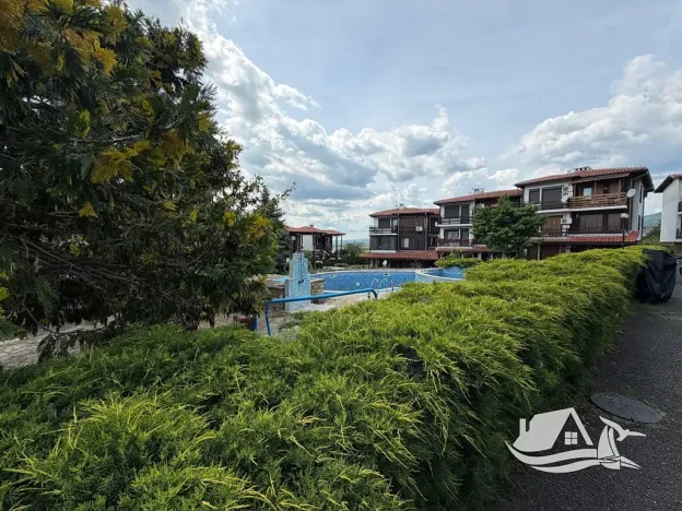 Prodej bytu 3+kk, Kosharitsa, Bulharsko, 80 m2