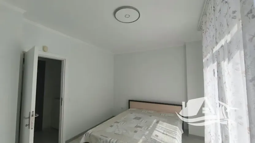 Prodej bytu 2+kk, Nesebar, Bulharsko, 60 m2