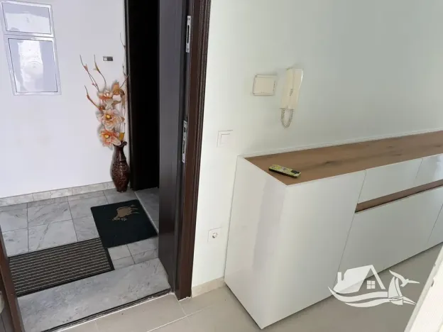 Prodej bytu 2+kk, Nesebar, Bulharsko, 60 m2