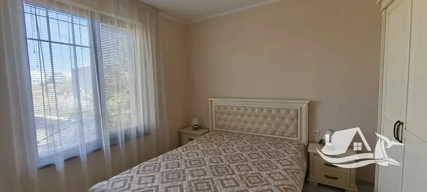 Prodej bytu 3+kk, Nesebar, Bulharsko, 85 m2