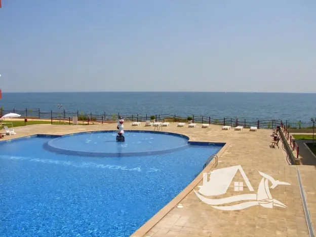 Prodej bytu 2+kk, Sveti Vlas, Bulharsko, 56 m2