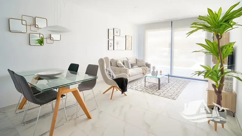 Prodej bytu 3+kk, Estepona, Španělsko, 90 m2