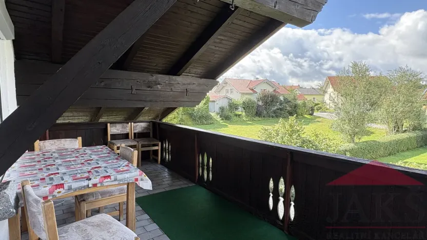 Prodej bytu 4+kk, Hausäckerstraße,Lindberg,, 92 m2