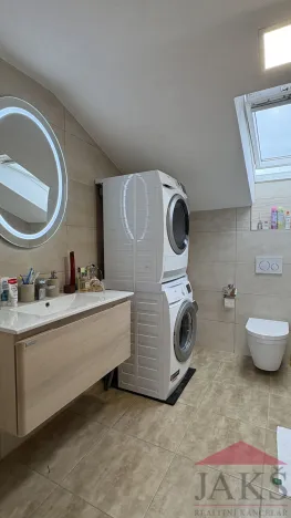 Prodej bytu 4+kk, Hausäckerstraße,Lindberg,, 92 m2