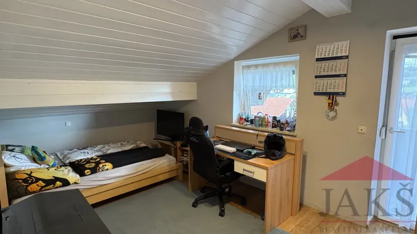 Prodej bytu 4+kk, Hausäckerstraße,Lindberg,, 92 m2