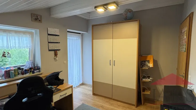 Prodej bytu 4+kk, Hausäckerstraße,Lindberg,, 92 m2