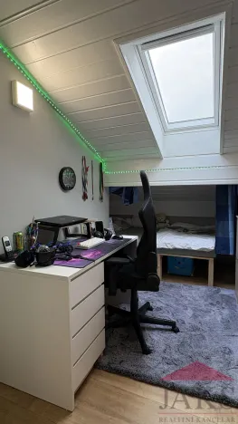 Prodej bytu 4+kk, Hausäckerstraße,Lindberg,, 92 m2