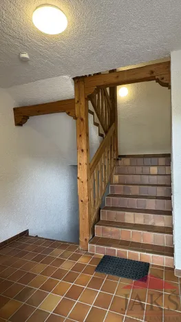 Prodej bytu 4+kk, Hausäckerstraße,Lindberg,, 92 m2