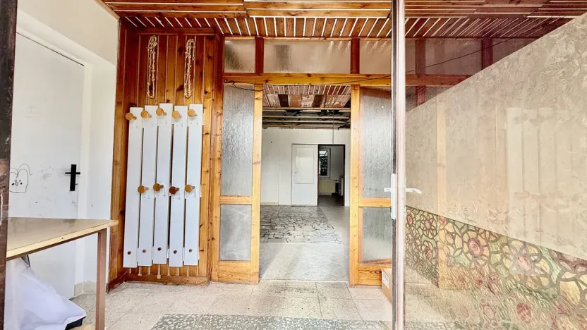 Prodej rodinného domu, Velká Polom, U Dvora, 240 m2