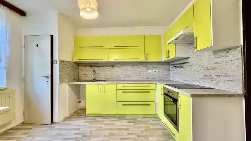 Prodej rodinného domu, Velká Polom, U Dvora, 240 m2
