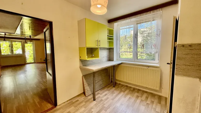 Prodej rodinného domu, Velká Polom, U Dvora, 240 m2