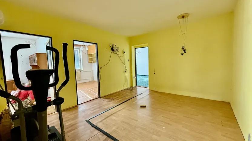 Prodej rodinného domu, Velká Polom, U Dvora, 240 m2