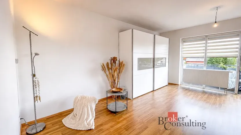Prodej bytu 2+kk, Plzeň - Lhota, K Remízku, 57 m2