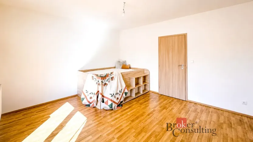 Prodej bytu 2+kk, Plzeň - Lhota, K Remízku, 57 m2