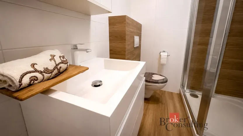 Prodej bytu 2+kk, Plzeň - Lhota, K Remízku, 57 m2