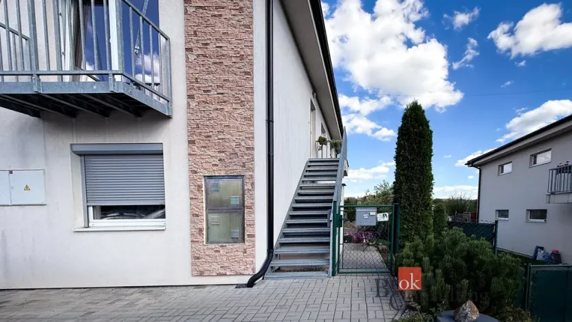 Prodej bytu 2+kk, Plzeň - Lhota, K Remízku, 57 m2