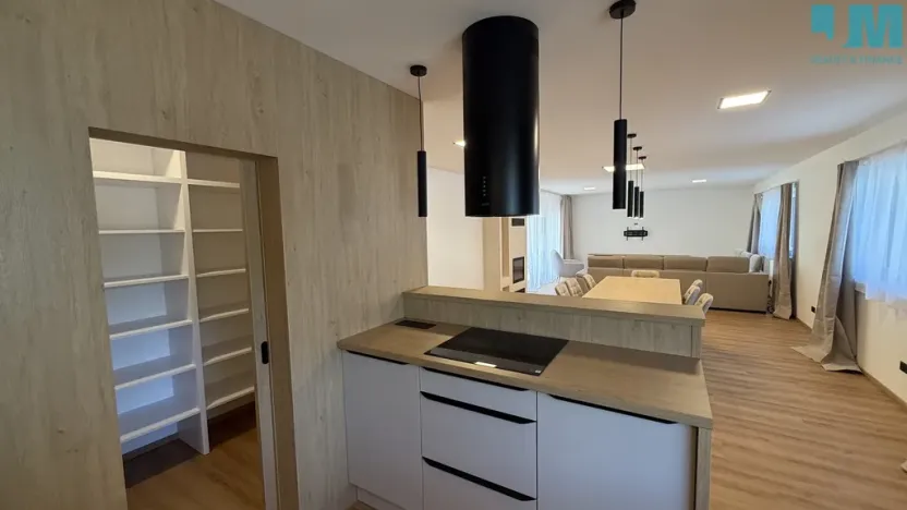 Prodej rodinného domu, Budišov, 180 m2