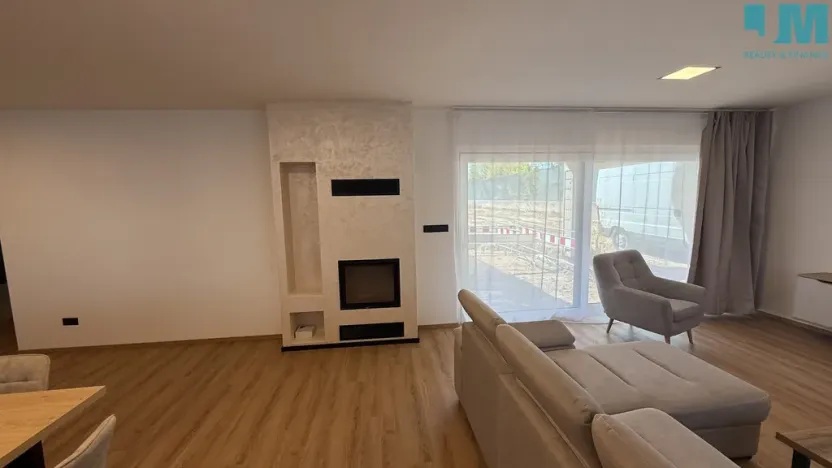 Prodej rodinného domu, Budišov, 180 m2